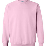 18000 Gildan® Heavy Blend™ Adult Crewneck Sweatshirt