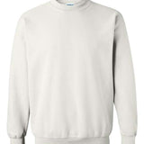 18000 Gildan® Heavy Blend™ Adult Crewneck Sweatshirt