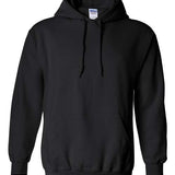 Gildan 18500 Heavy Blend Adult Hooded Sweatshirt