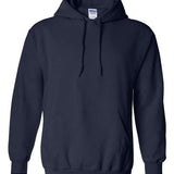 Gildan 18500 Heavy Blend Adult Hooded Sweatshirt