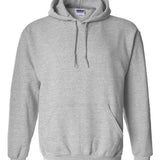 Gildan 18500 Heavy Blend Adult Hooded Sweatshirt