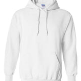 Gildan 18500 Heavy Blend Adult Hooded Sweatshirt