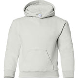 18500B Gildan® Heavy Blend™ Youth Hooded Sweatshirt