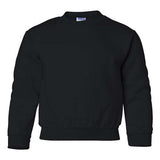 18000B Youth Crewneck Sweatshirt