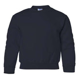 18000B Youth Crewneck Sweatshirt