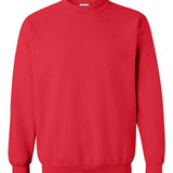 18000 Gildan® Heavy Blend™ Adult Crewneck Sweatshirt