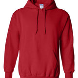 Gildan 18500 Heavy Blend Adult Hooded Sweatshirt
