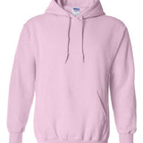 Gildan 18500 Heavy Blend Adult Hooded Sweatshirt