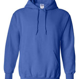 Gildan 18500 Heavy Blend Adult Hooded Sweatshirt