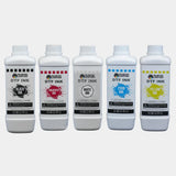 DTF Black Ink - 1 Liter