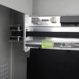 UV DPU24-4 Printer 24"