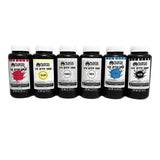 UV DTF Black Ink - 1 Liter