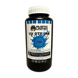 UV DTF Cyan Ink - 1 Liter