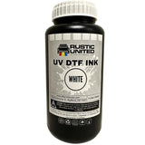 UV DTF White Ink - 1 Liter