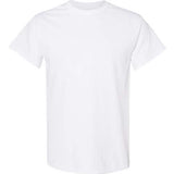 Gildan Heavy Cotton G5000 Adult T-Shirt