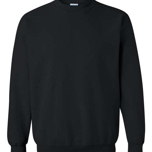 18000 Gildan® Heavy Blend™ Adult Crewneck Sweatshirt