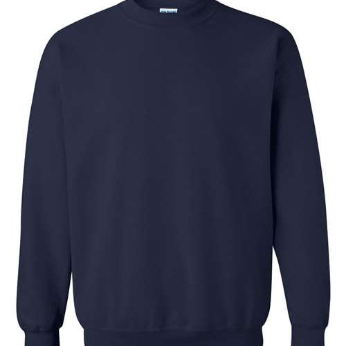 18000 Gildan® Heavy Blend™ Adult Crewneck Sweatshirt
