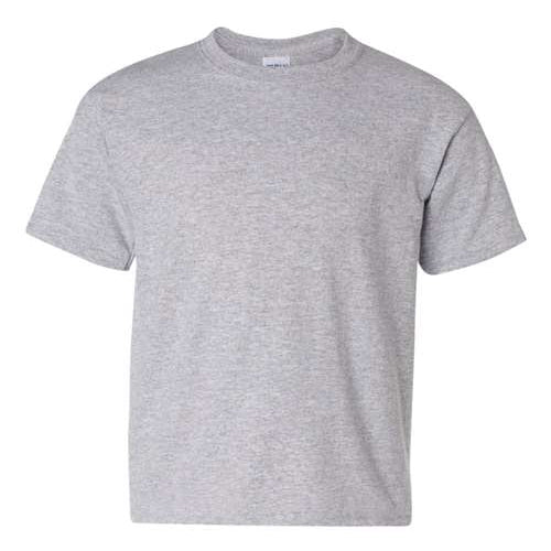 Gildan G5000B Heavy Cotton Youth T-Shirt