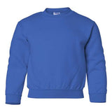 18000B Youth Crewneck Sweatshirt