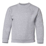 18000B Youth Crewneck Sweatshirt
