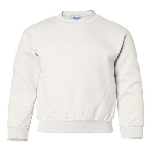 18000B Youth Crewneck Sweatshirt