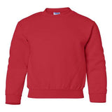 18000B Youth Crewneck Sweatshirt