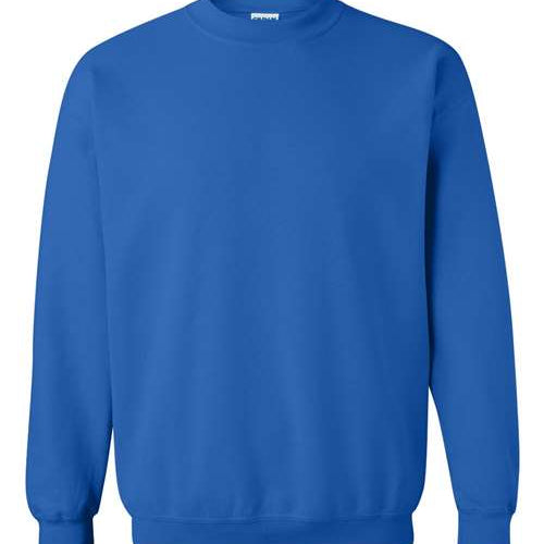 18000 Gildan® Heavy Blend™ Adult Crewneck Sweatshirt