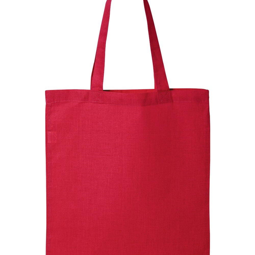 100% Cotton Canvas Tote Bags