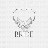 BRIDE