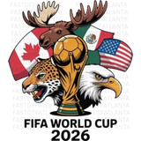 FIFA World Cup 2026