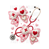Heart Healer Bow