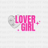LOVER GIRL
