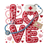 Love Heals
