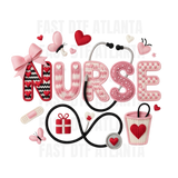 Nurse Appreciation