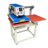 ADH2022 Air Operated Head Moving Heat Press (16x20 inches)