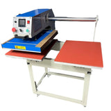 ADH2022 Air Operated Head Moving Heat Press (16x24 inches)
