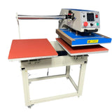 ADH2022 Air Operated Head Moving Heat Press (16x24 inches)