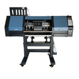 DPU24-4 Printer 24"(Direct-to-Film Printing System with Quad Printheads)