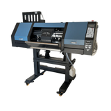 DPU24-4 Printer 24"(Direct-to-Film Printing System with Quad Printheads)
