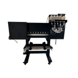 DPU24-4 Printer 24"(Direct-to-Film Printing System with Quad Printheads)