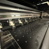 DPU24-4 Printer 24"(Direct-to-Film Printing System with Quad Printheads)