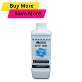 DTF Cyan Ink - 1 Liter