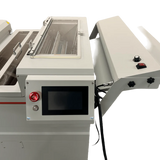 DTF Printer DPU Dryer