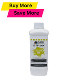DTF Yellow Ink - 1 Liter