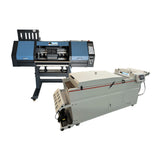 DTF-PrinterUDPU24-4 24" Quad Head Printer & Dryer