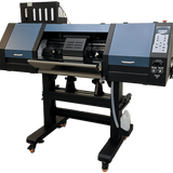DTF-PrinterUDPU24-4 24" Quad Head Printer & Dryer