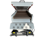 DTF-PrinterUDPU24-4 24" Quad Head Printer & Dryer