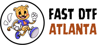 Fast DTF Atlanta