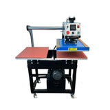 HDH2022 Hydraulic Head Moving Heat Press (16x20 inches)