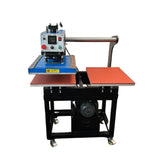 HDH2022 Hydraulic Head Moving Heat Press (16x24 inches)